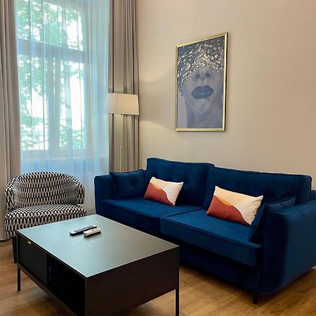 Golden Queen Apartments City Center Krakkó Kültér fotó