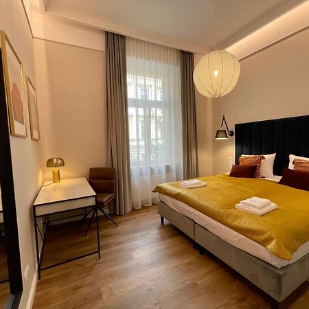 Golden Queen Apartments City Center Krakkó Kültér fotó