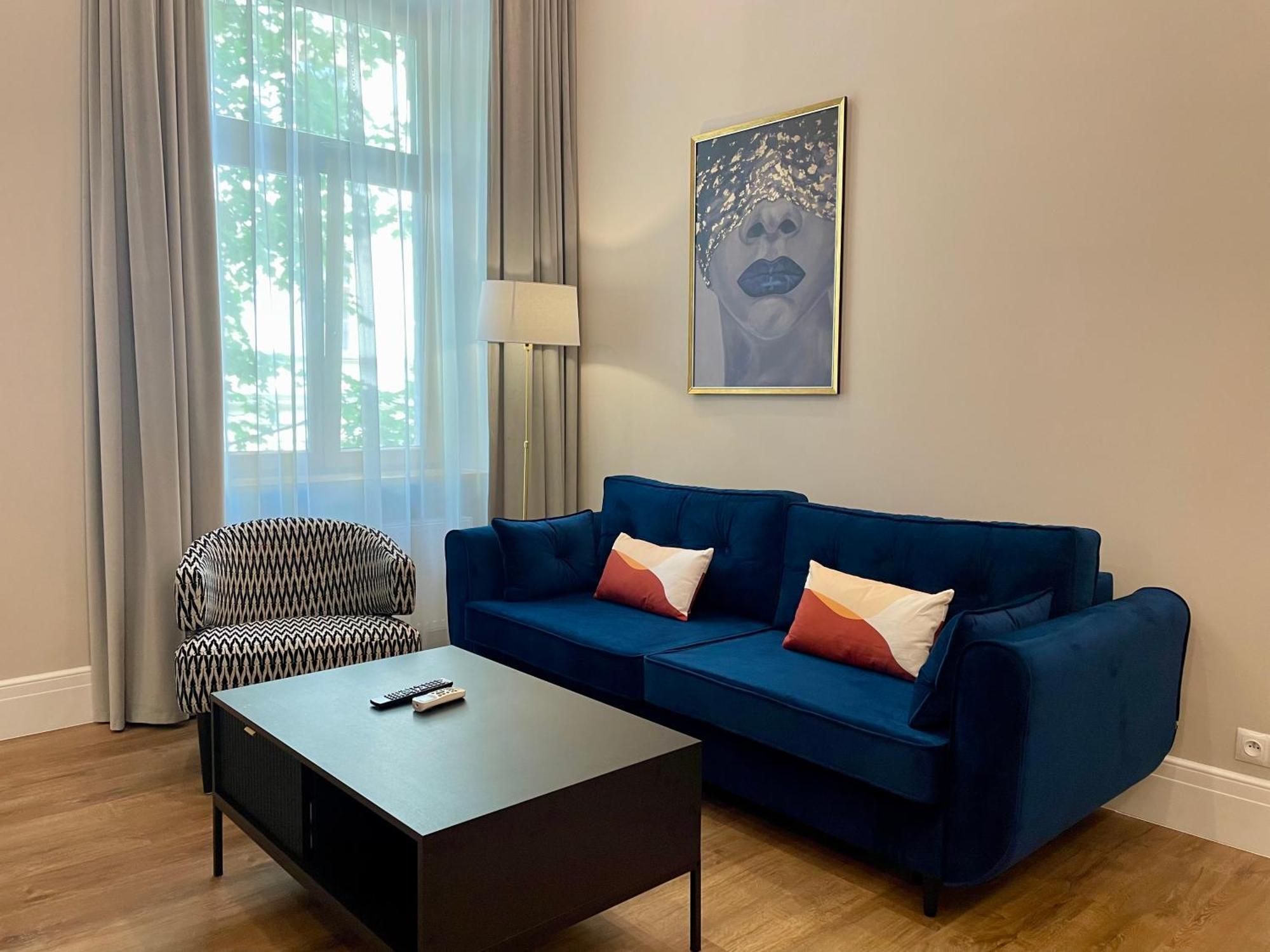 Golden Queen Apartments City Center Krakkó Kültér fotó