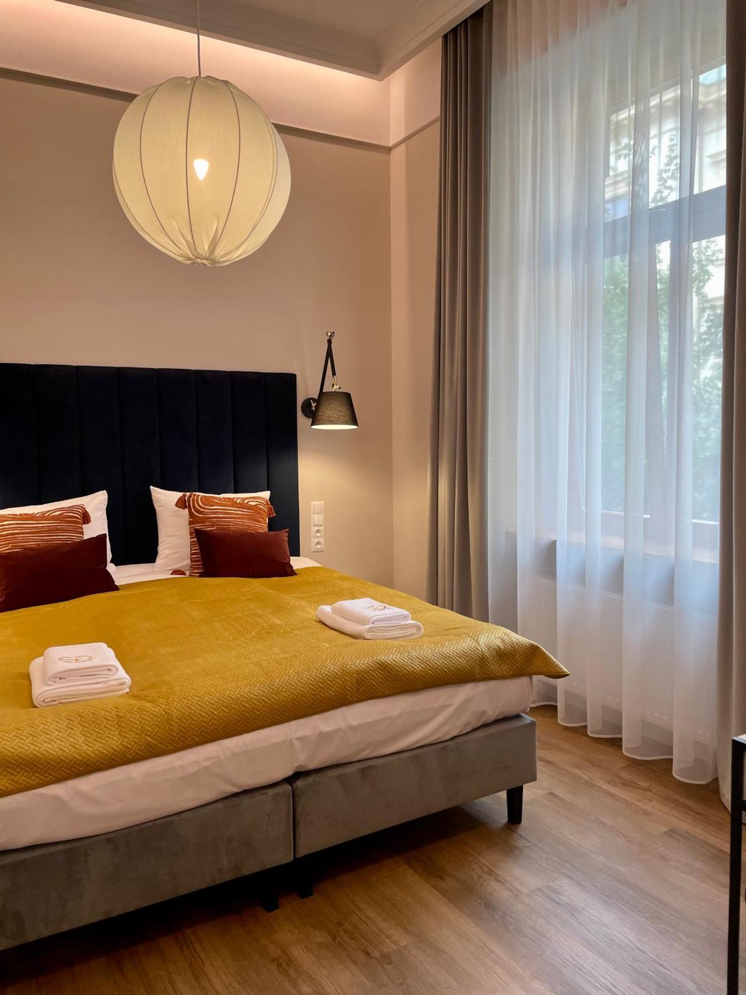 Golden Queen Apartments City Center Krakkó Kültér fotó