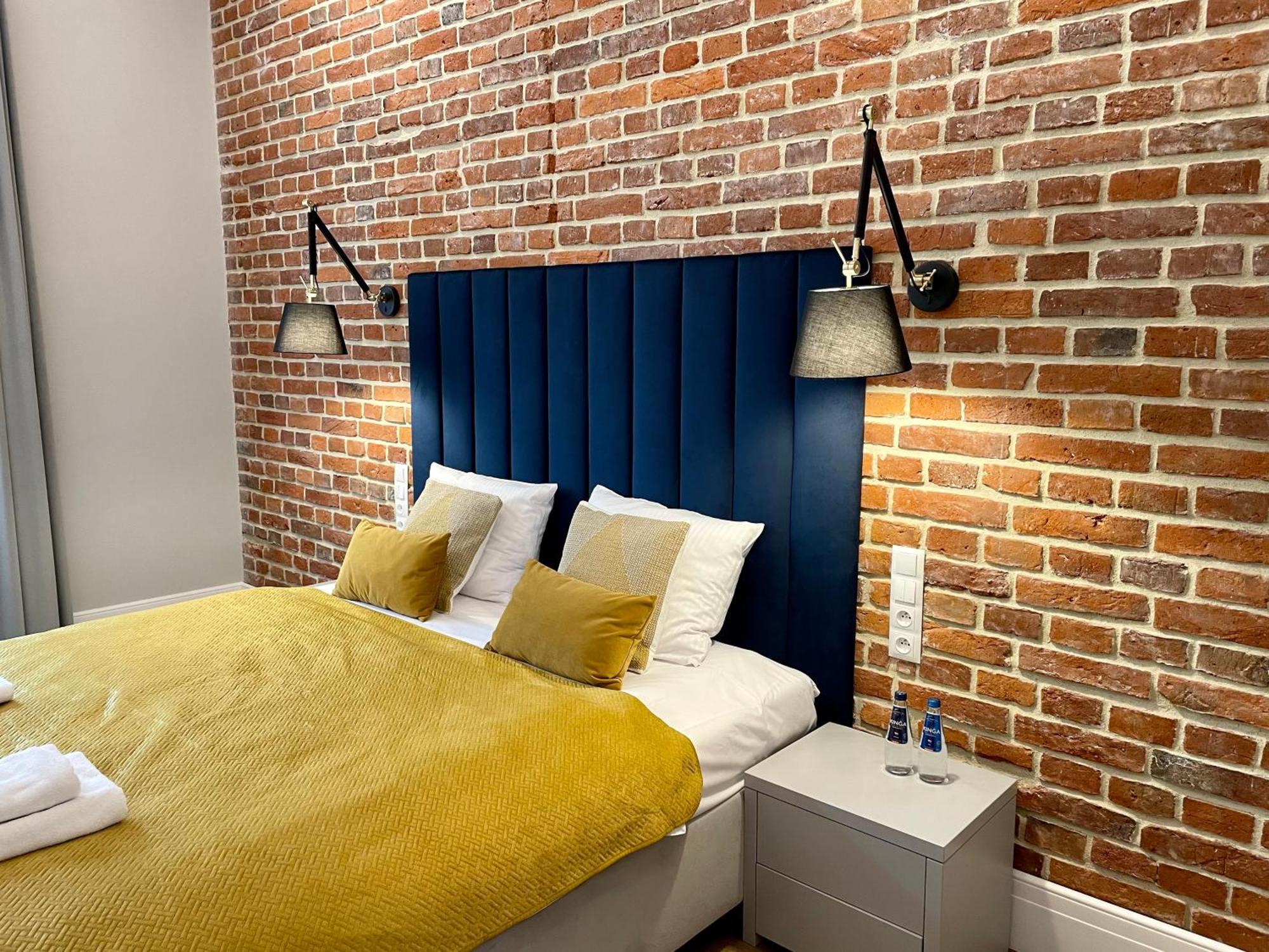 Golden Queen Apartments City Center Krakkó Kültér fotó