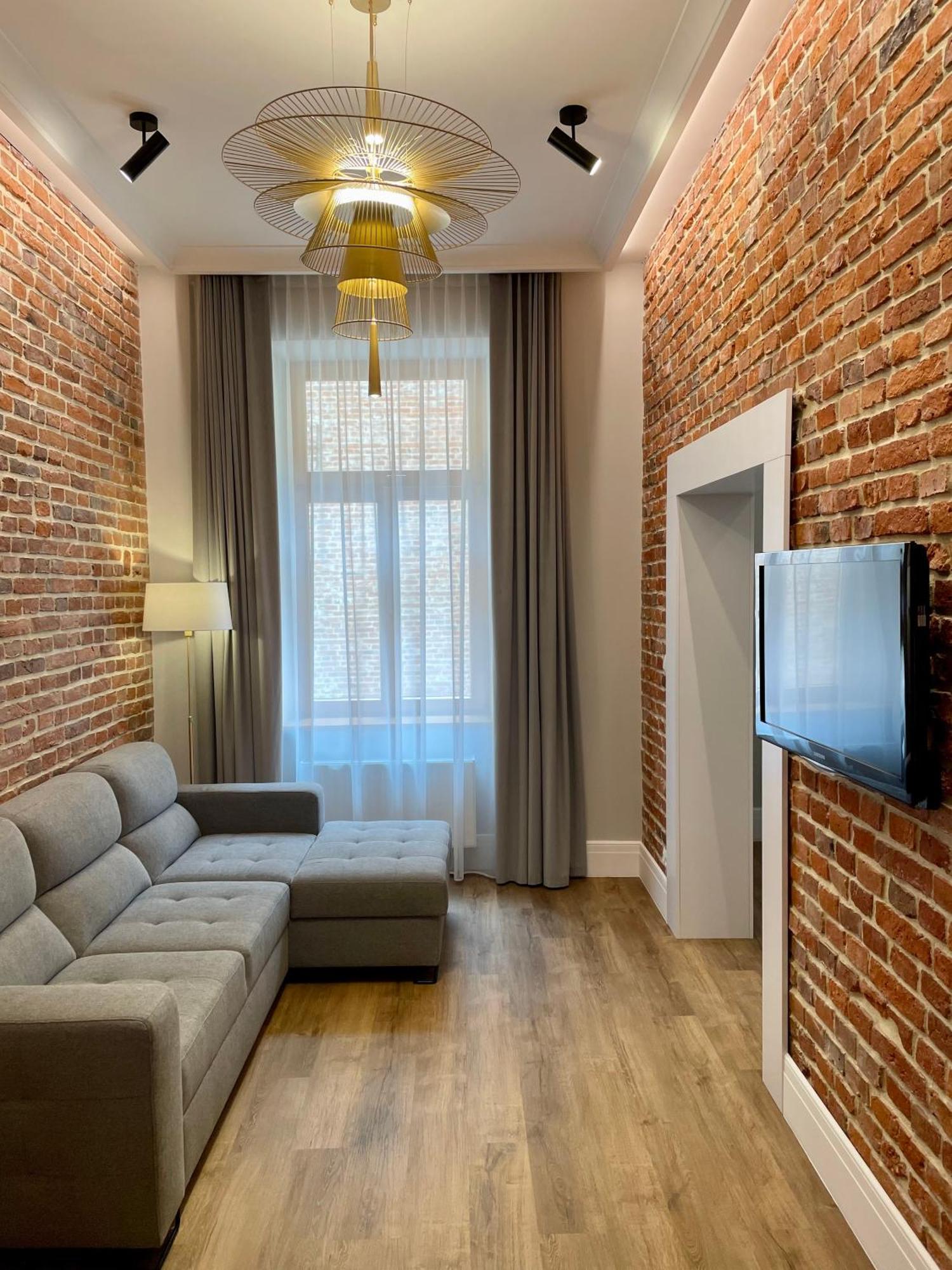 Golden Queen Apartments City Center Krakkó Kültér fotó